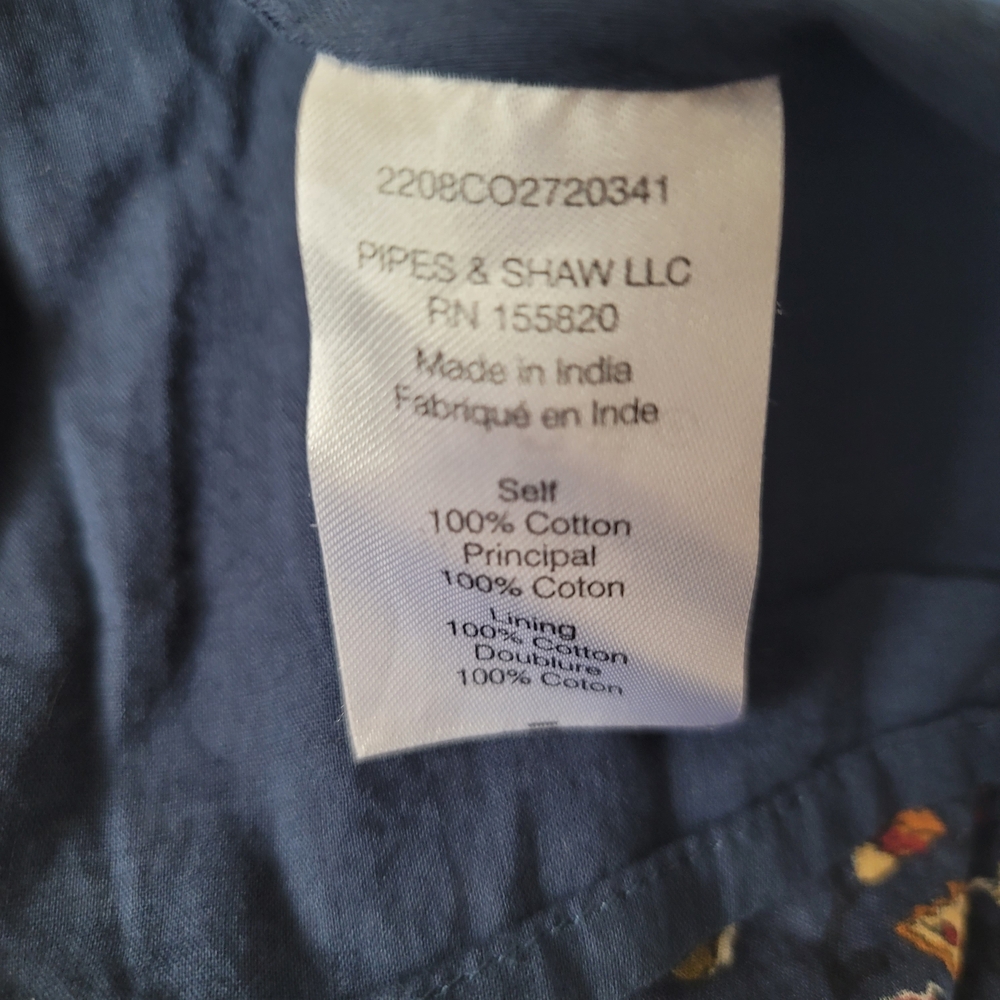 Veronica Beard Shireen Floral Print Midi Dress, Size 2 - Picture 10 of 15